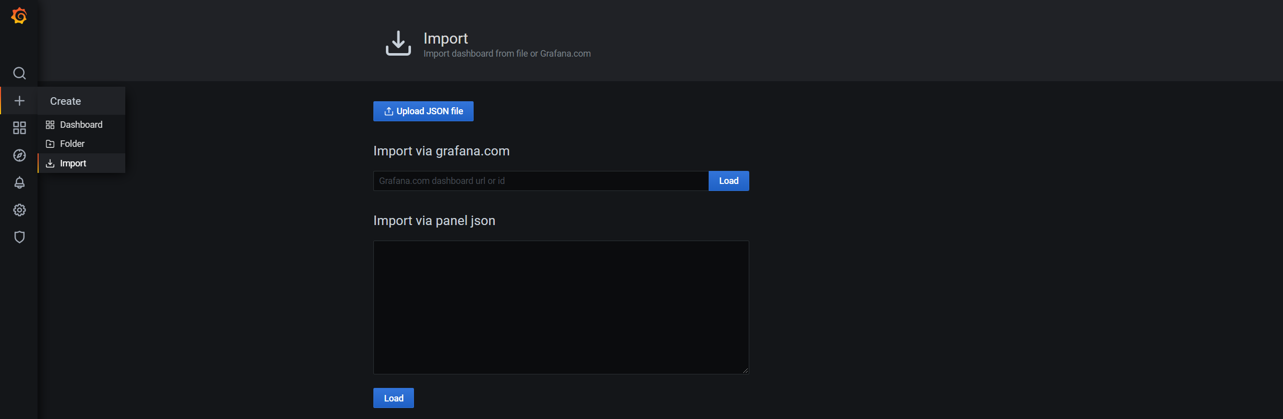 Grafana 导入 Dashboard Json.png